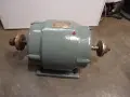 Трифазен шмиргел 1,1KW, снимка 7