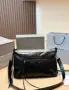 Balenciaga Дамска чанта, кожа, снимка 2