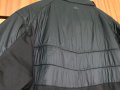 Quechua  Декатлон XL-XXL мъжко черно спортно яке, снимка 4