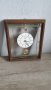 Стенен немски кварцов часовник Pallas Heges, снимка 1 - Антикварни и старинни предмети - 41720546