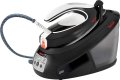 Паров генератор Tefal SV8055E0 Express Anti-Calc, 2800 W, Плоча Durilium, снимка 2