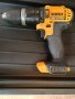 винтоверт dewalt dcd785, снимка 3