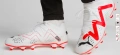 бутонки Puma Future Match FG/AG номер 41, снимка 2