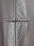LineA leather coat 54, снимка 9