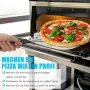 Шпатула за пица CRROEL Pizza Peel 7 Inch , снимка 4