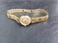 Предлага дамски часовник СССР за Чайка,,позлатен., снимка 1