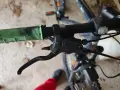 Колело Cube aim pro 29 XL, снимка 3