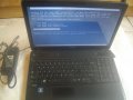 Отличен Лаптоп TOSHIBA Satellite C660D-19X-Ram 4 GB-120 HDD-AMP E 300-Radeon Graphics 1,30 GHz-Win7, снимка 11