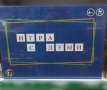Настолни игри3-Бинго,Хайде на пазар,Думи,Весел Зоопарк,Пирати,Само 5секунди,Metropol 25лв, снимка 13