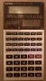 Калкулатор Casio fx-115n, снимка 1