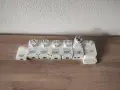 TP-Link power line и wi-fi repeater, снимка 3
