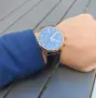 Tissot Chrono XL Classic розово злато , снимка 1