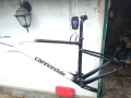 Cannondale Scalpel HT Hi-MOD 1 – рамка + компоненти (М размер), снимка 13