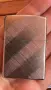 Чисто нова колекционерска запалка Zippo Vintage 1932-2012 Reissue, снимка 3