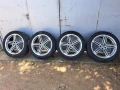 Оригинални джанти 20ки 5х112, снимка 1