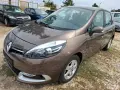рено сценик 1.5 дизел 110кс., снимка 9
