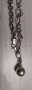 Дамски масивен синджир 38гр, снимка 3