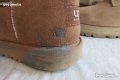 UGG топли ботуши, боти, апрески с панделки -N- 36, реплика UGG ботуши, снимка 18