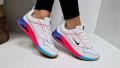 Дамски маратонки кецове Nike, снимка 1 - Маратонки - 44298105