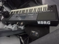 Синтезатор Korg PA 600 Oriental, снимка 2