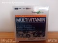 Мултивитамини SUDA 20 сашета x 6 гр. с 13 активни компонента - витамин C, витамин B комплекс, снимка 1 - Хранителни добавки - 41353195
