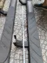ЧИСТО НОВИ оригинални степенки (прагове) за Nissan Navara D40 (Double Cab) / Pathfinder R51, снимка 4