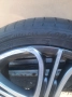 Mercedes R18 Джанти с гуми, снимка 7