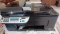 Принтер цветен HP OFFICJET, снимка 2