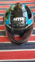 Шлем каска MTR размер М, снимка 1 - Аксесоари и консумативи - 44829233
