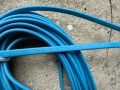 Кабел за сондажна помпа 3х1.5 кв. , снимка 2