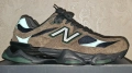 New Balance 9060 Обувки, снимка 2
