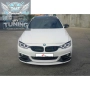 M Performance лип спойлер/нож за бмв ф32/Ф36 BMW F32/F36 lip spoiler, снимка 3