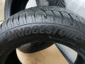 235/55R17 bridgestone dot 2020-№239, снимка 3