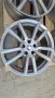 Джанти CMS 18 цола 5х112, Гуми Good year Eagle F1 225/45/18, снимка 3