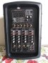 Volt-stereo power mixet, снимка 1 - Ресийвъри, усилватели, смесителни пултове - 42201422