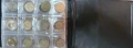 монети 5 държави  298 бр, снимка 16