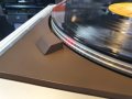💽📻📀🎶 Грамофон ITT HiFi 9510 В отлично техническо и визуално състояние., снимка 3