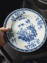 Китайска порцеланова чиния , снимка 6