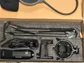 Студиен кондензаторен микрофон Genesis Radium 300 XLR, снимка 2