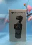 Компактна 4K vlog камера с 3-осен механичен гимбал DJI Osmo Pocket 3 – 1” CMOS, 4K/120fps, снимка 2