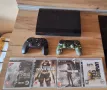 Sony Playstation 3 superslim , снимка 1