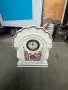 Продавам порцеланов каминен часовник, снимка 2