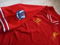 Фланелка Liverpool/ Warrior / Ливърпул - официален продукт, снимка 4