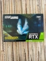 Видео карта Zotac GeForce RTX 3090 24GB, снимка 1