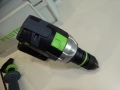2025 - Festool TDC 18/4 - Четерискоростен винтоверт, снимка 3