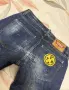Дънки на dsquared2 размер S, снимка 4