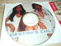 DESTINYS CHILD CD 1006250707, снимка 5