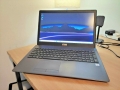 Лаптоп Stonebook P11C I5-7200U 8GB 256GB SSD 15.6 HD Windows 10, снимка 3
