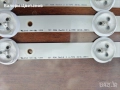 подсветка 32" ROW Rev0.92 A-TYPE 6916L-0881A / 32" ROW Rev0.92 B-TYPE 6916L- 0923A - LG 32, снимка 2