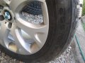 джанти с гуми 19цола БМВ Х5 9J X 19 ET 48 5X120 централен отвор 74.1 заедно с гумите , снимка 9
